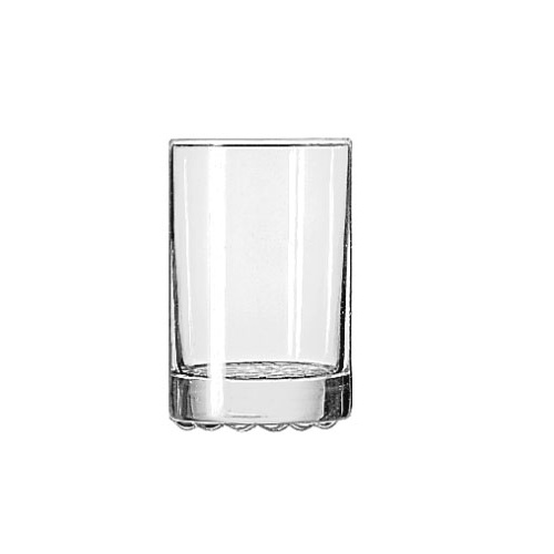 LIBBEY NOBHILL JUICE GLASS 148ml/5oz