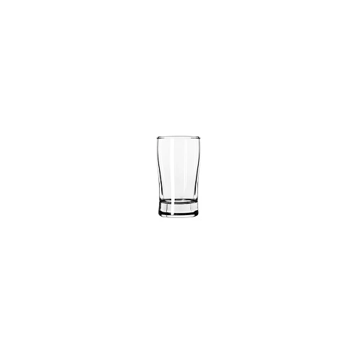 LIBBEY SIDE WATER TASTER GLASS 148ml