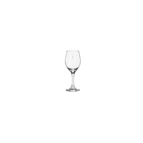 LIBBEY PERCEPTION WINE GLASS W/ VERTICAL CONTROL