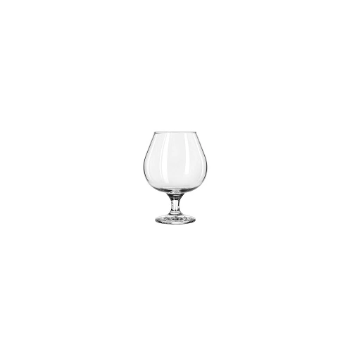 LIBBEY EMBASSY BRANDY GLASS 651mL