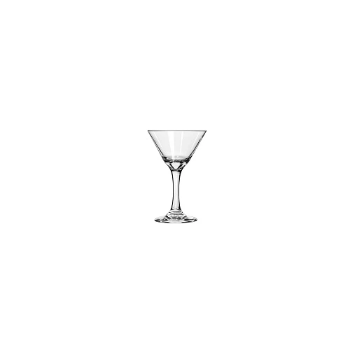 LIBBEY EMBASSY COCKTAIL MARTINI 222ml