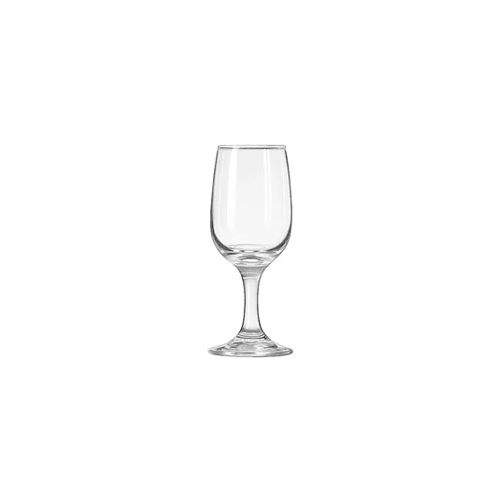 LIBBEY ONIS EMBASSY WINE GLASS 192ml