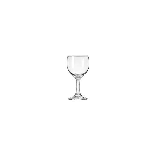 LIBBEY ONIS EMBASSY WINE GLASS 192ml