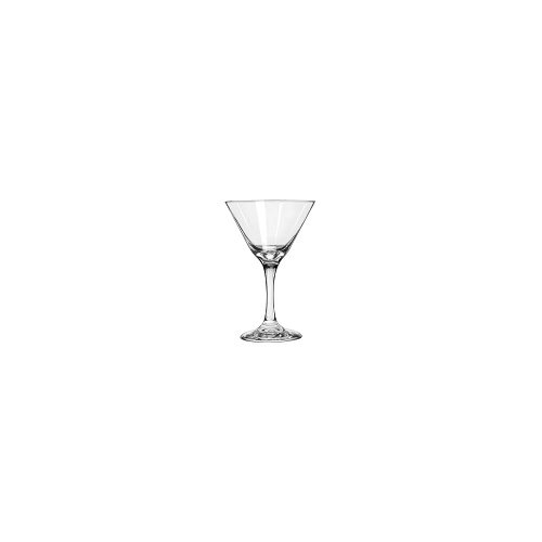 LIBBEY EMBASSY MARTINI GLASS 274ml