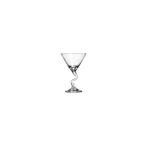 LIBBEY MARTINI Z STEM GLASS 274ml