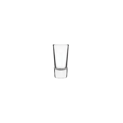 LIBBEY SHOOTER SHOT GLASS 59ml 