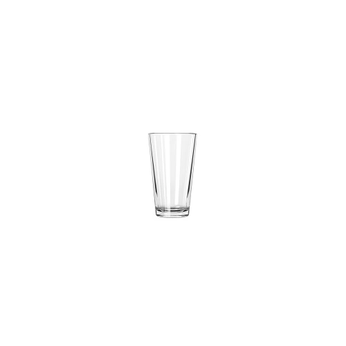 LIBBEY RESTAURANT BASICS MIXING GLASS 473ml