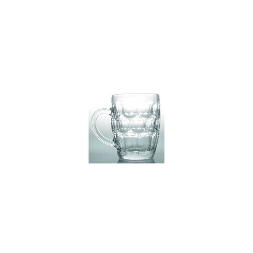 LIBBEY DIMPLE STEIN GLASS 569ml