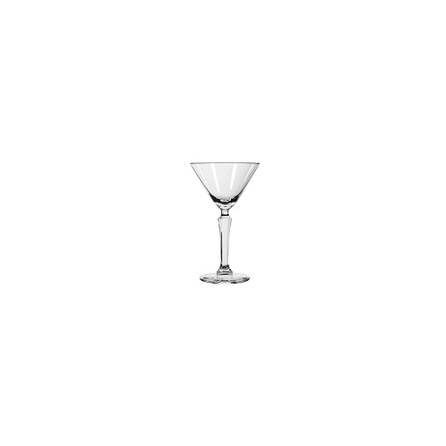 LIBBEY SPKSY VINTAGE MARTINI GLASS 193ml
