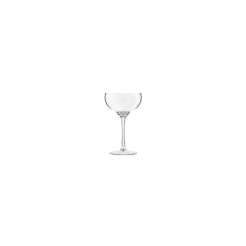 LIBBEY SPECIALS COUPE CHAMPAGNE SAUCER 240ml