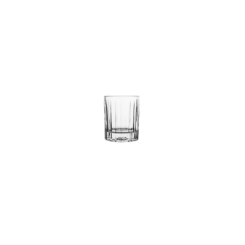 LIBBEY FLASHBACK DOUBLE OLD FASHIONED GLASS 355ml