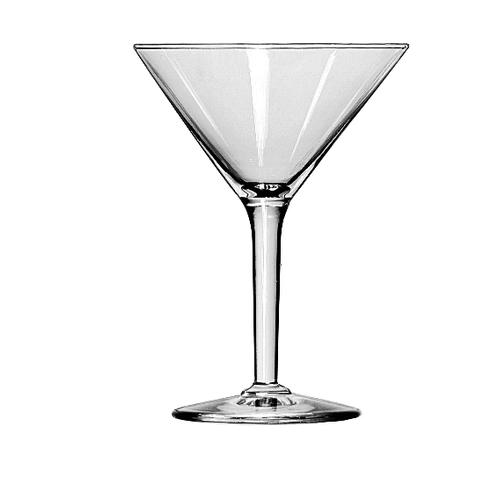 LIBBEY CITATION MARTINI GLASS 177ml