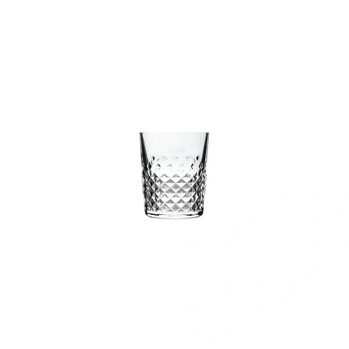 LIBBEY CARATS D.O.F. GLASS 355ml