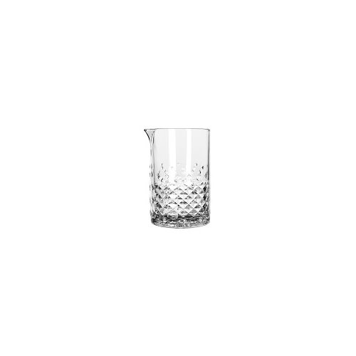 LIBBEY CARATS MIXING GLASS 720ml