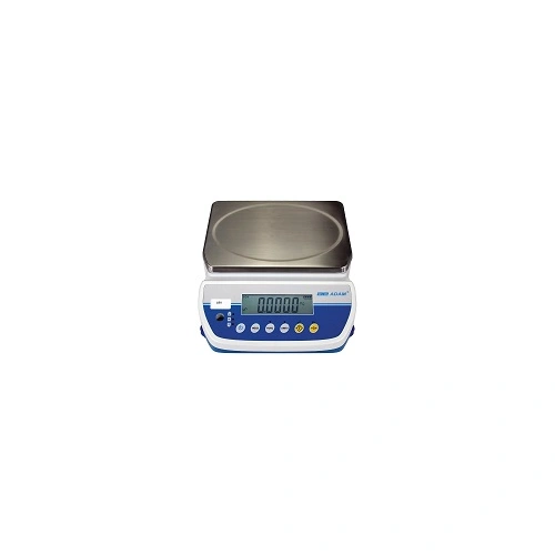 ADAM LATITUDE COMPACT BENCH SCALES 12KG / 2G