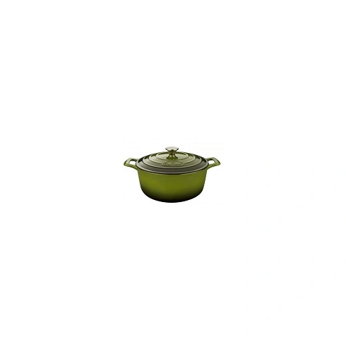 LA CUISINE PRO SERIES ROUND DEEP CASSEROLE 260mm
