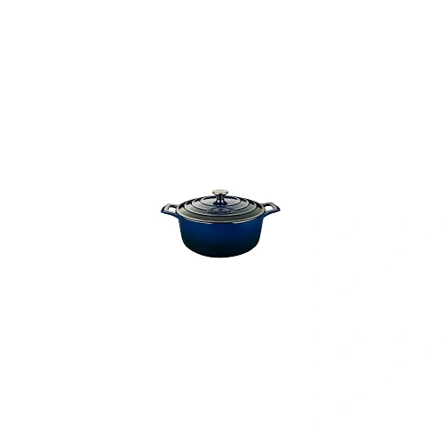 LA CUISINE PRO SERIES ROUND DEEP CASSEROLE 260mm