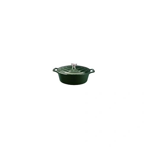 LA CUISINE PRO SERIES ROUND DEEP CASSEROLE 280mm