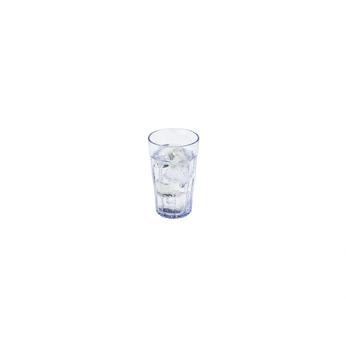 CAMBRO LAGUNA TUMBLER  354.9ml /12oz CLEAR
