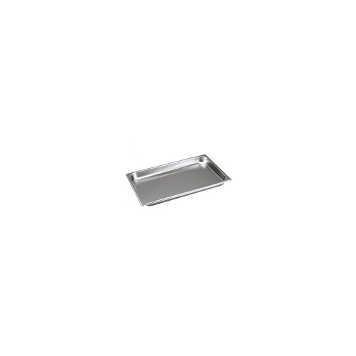 INOX MACEL MAXIPAN GN 1/1 x 200mm 27.8 LITRE