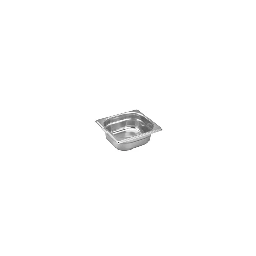 MAXIPAN GN 1/6 x 200mm 3.2lt