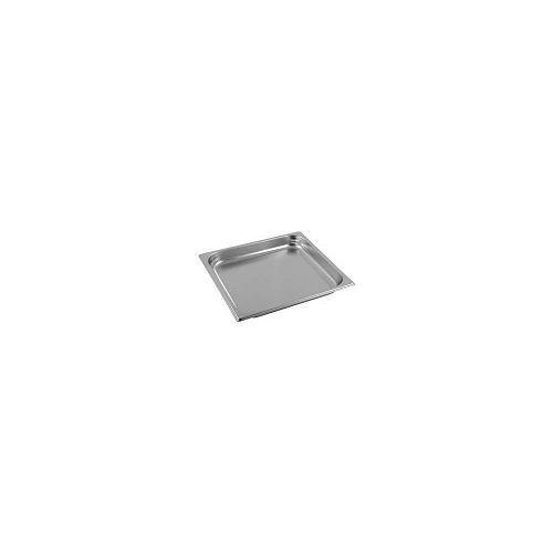 INOX MACEL MAXIPAN GN 2/3 x 40mm