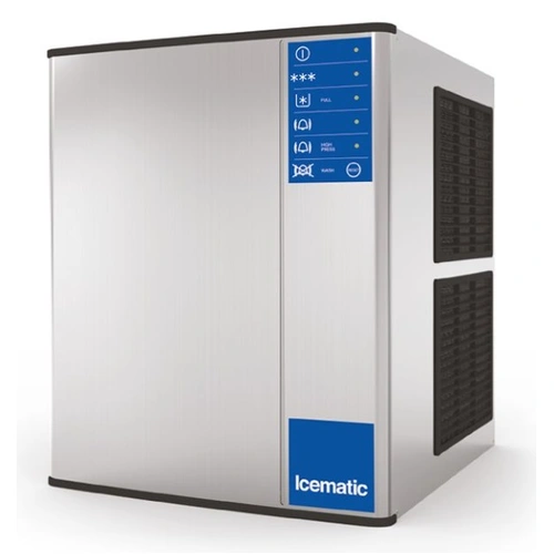 ICEMATIC M SERIES ICE MAKER 200KG / 24 HOURS