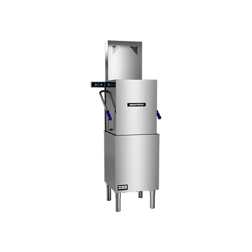 WASHTECH PROFESSIONAL PASS-THRU DISHWASHER