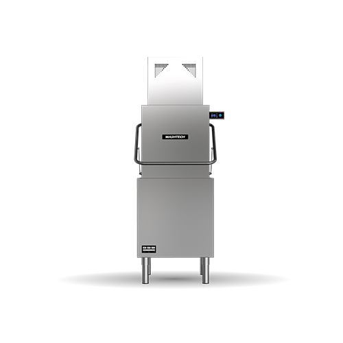 WASHTECH PASS THROUGH DISHWASHER HIGH PERFORMANCE