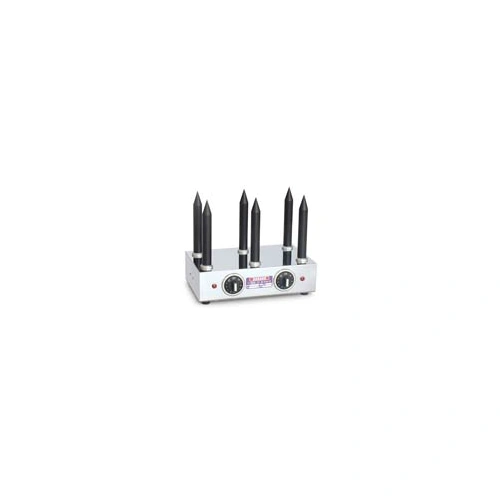 ROBAND BUN WARMER WITH 6 x TEFLON SPIKES