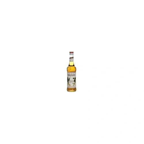 MONIN NON-ALCOHOLIC SYRUP, 700ml, MACADAMIA