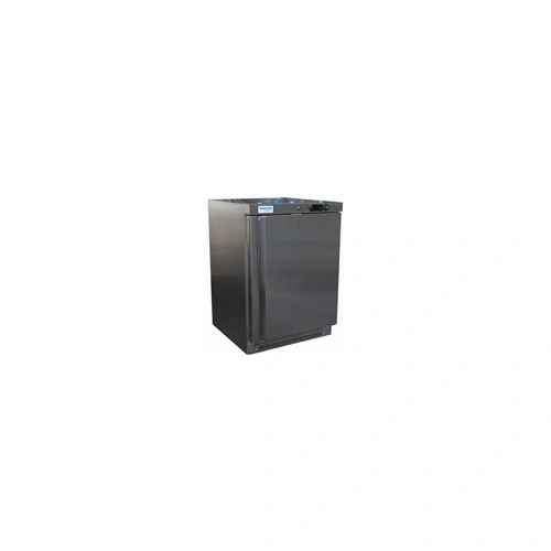 EXQUISITE UNDERBENCH SINGLE SOLID DOOR FRIDGE 140 LTR