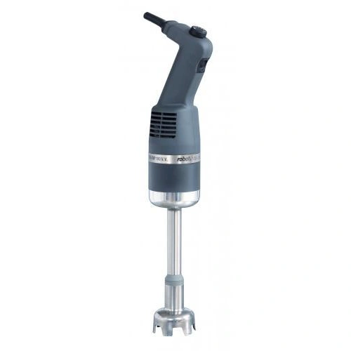 ROBOT COUPE MINI STICK BLENDER VARIABLE SPEED 