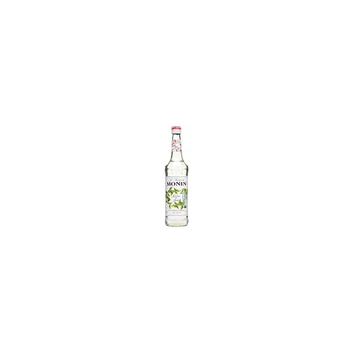 MONIN NON-ALCOHOLIC SYRUP, 700ml, MOJITO MINT