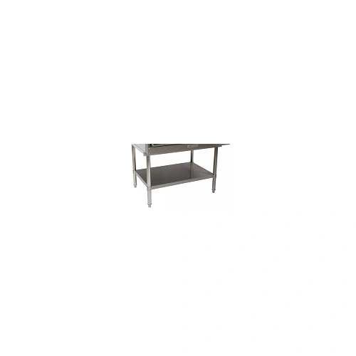 GARLAND S/ST STAND AND STORAGE SHELF TO SUIT GF36