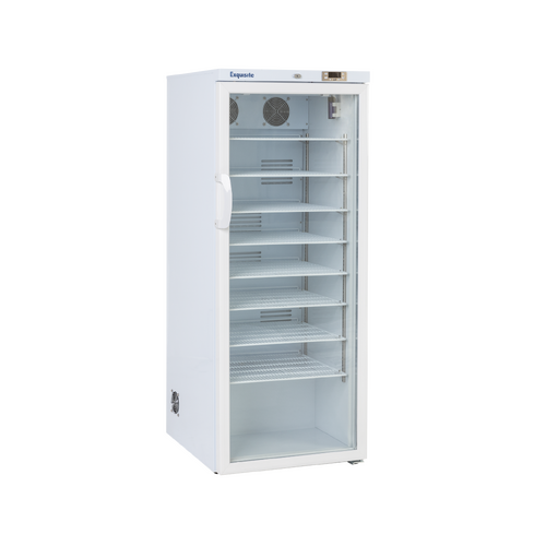 EXQUISITE UPRIGHT VACCINE / MEDICAL FRIDGE 300 LITRE