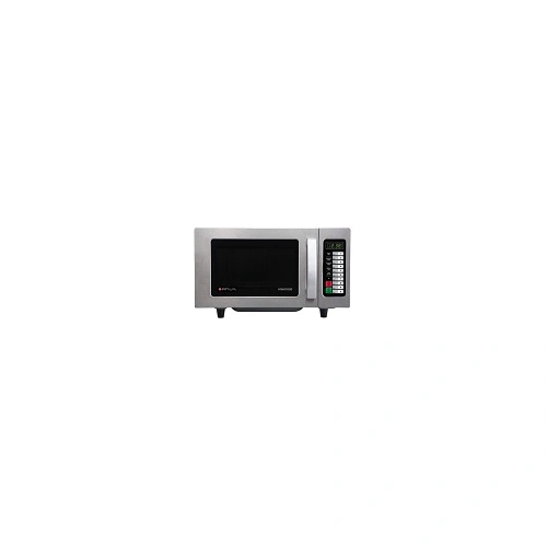 ANVIL HEAVY DUTY MICROWAVE 1000W