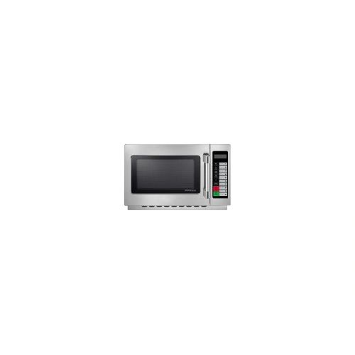 ANVIL HEAVY DUTY MICROWAVE 1400W