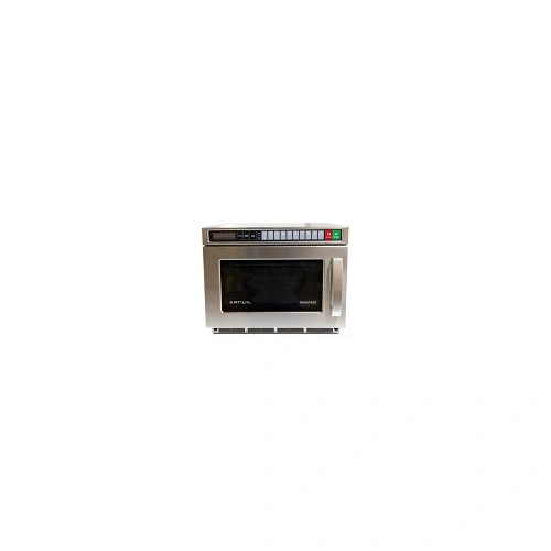 ANVIL HEAVY DUTY MICROWAVE 1800W