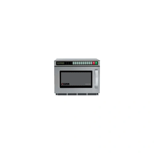 ANVIL HEAVY DUTY MICROWAVE 2100W 