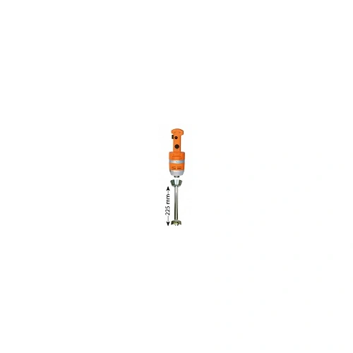 DYNAMIC JUNIOR SERIES 225mm STICK BLENDER 5-25 LITRES