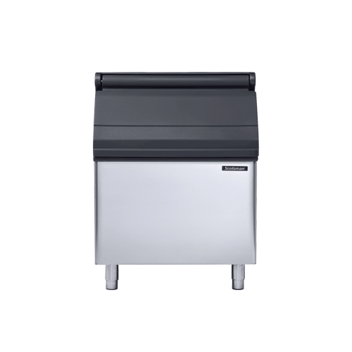 SCOTSMAN NB SERIES ICE STORAGE BIN 178kg