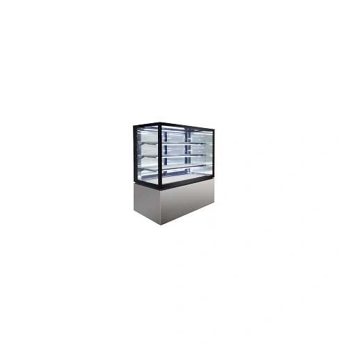 ANVIL HEATED FLOOR DISPLAY 355 LITRE 4 TIER