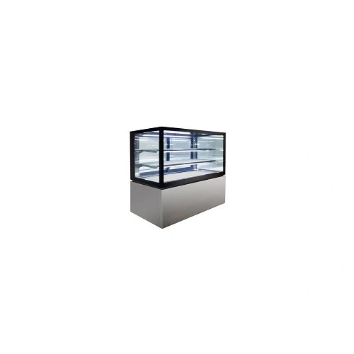 ANVIL REFRIGERATED FLOOR DISPLAY 285 LITRE 3 TIER