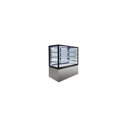 ANVIL REFRIGERATED FLOOR DISPLAY 355 LITRE 4 TIER