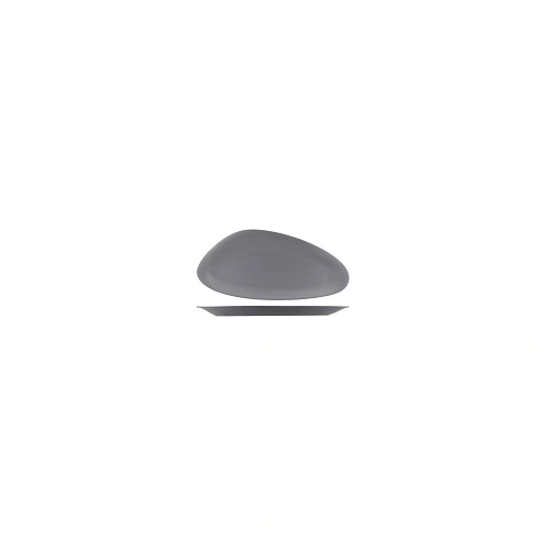 AFC NEO FUSION STONE BEACHCOMBER OVAL PLATTER