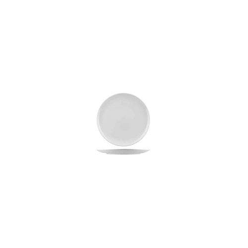 RAK NANO ROUND COUPE PLATE 180mm