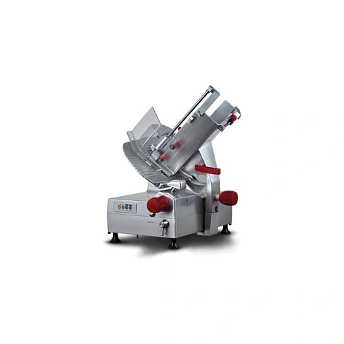 ROBAND NOAW SEMI AUTOMATIC SLICER 350mm BLADE