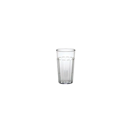 CAMBRO NEWPORT TUMBLER 373ml CLEAR