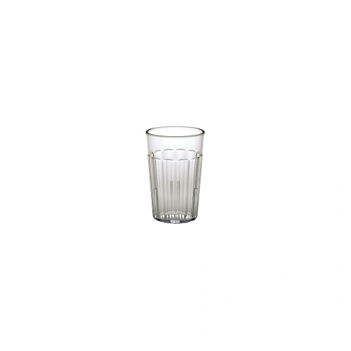 CAMBRO NEWPORT TUMBLER 228ml / 8oz CLEAR